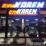 Gymkarem - Personal Training (İstanbul, Tuzla, Postane Mah., Samyeli Sok., 3), fitness club