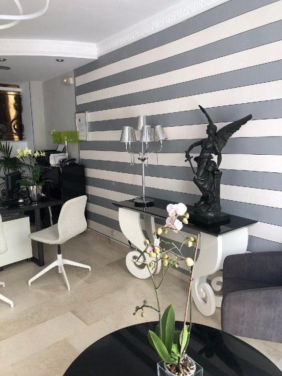 Фото Apartamentos Abril