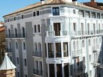 Hotel El Mudayyan