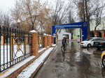 Gbu Ritual (Gospitalnaya Square, 2к27), funeral services
