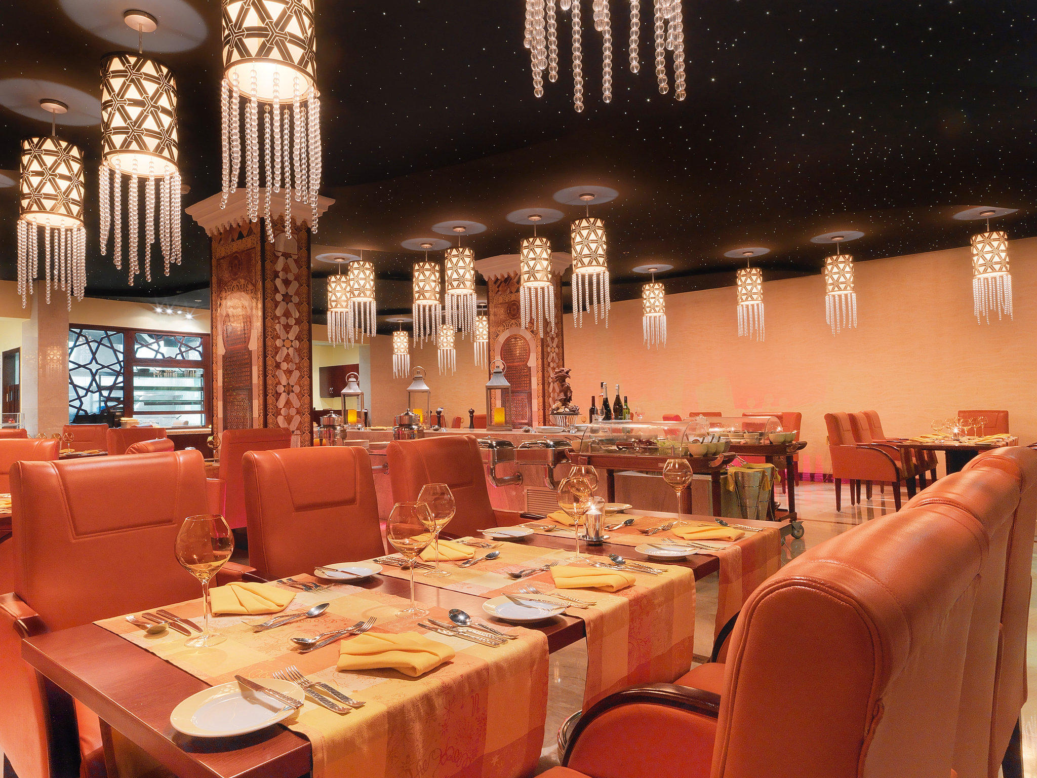 Фото Crowne Plaza Jeddah, an Ihg Hotel