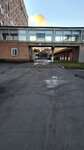 ЦМСЧ № 21, инфекционное отделение (Komsomolskaya ulitsa, 3), departamento del hospital