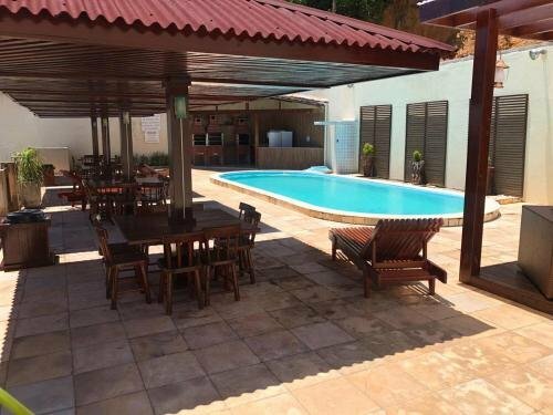 Hotel Chalés Maragogi, State of Alagoas, photo