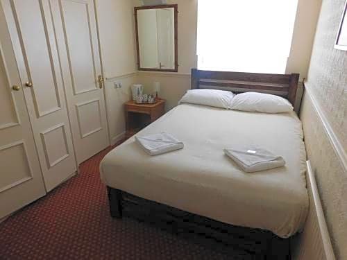 Фото Hotel Segantii