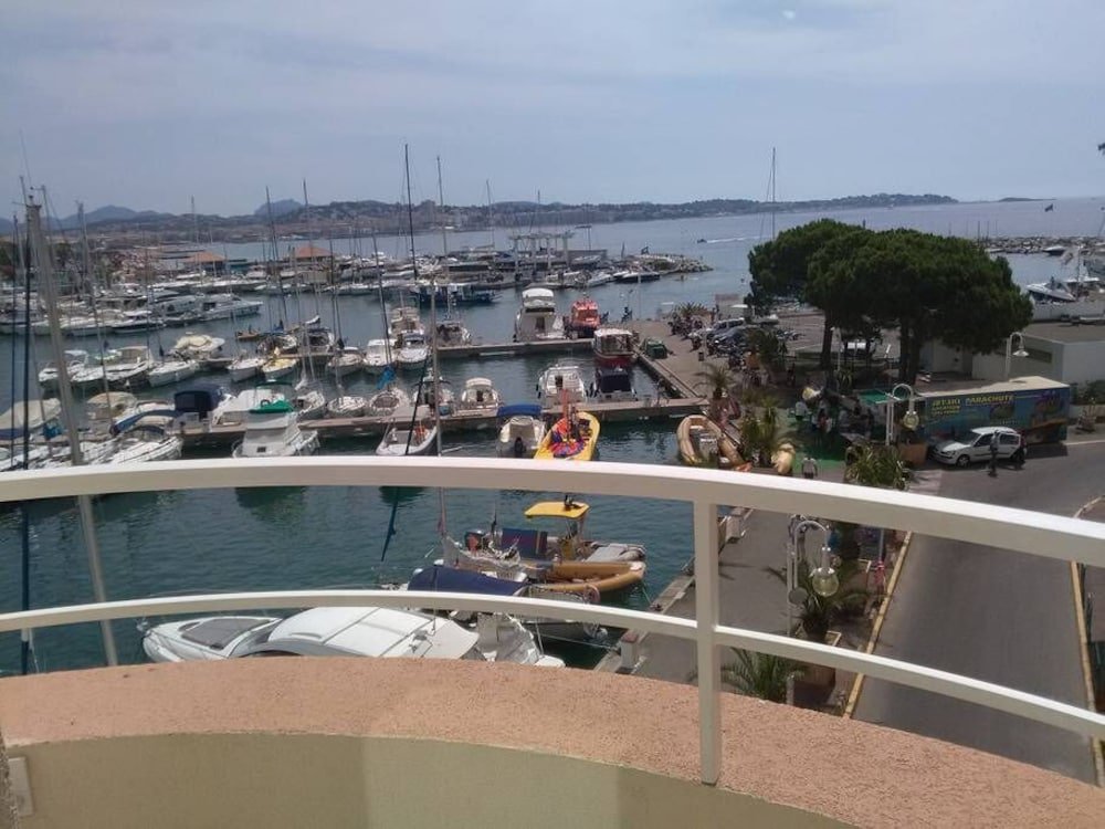 Фото Pierre & Vacances Cap Hermes