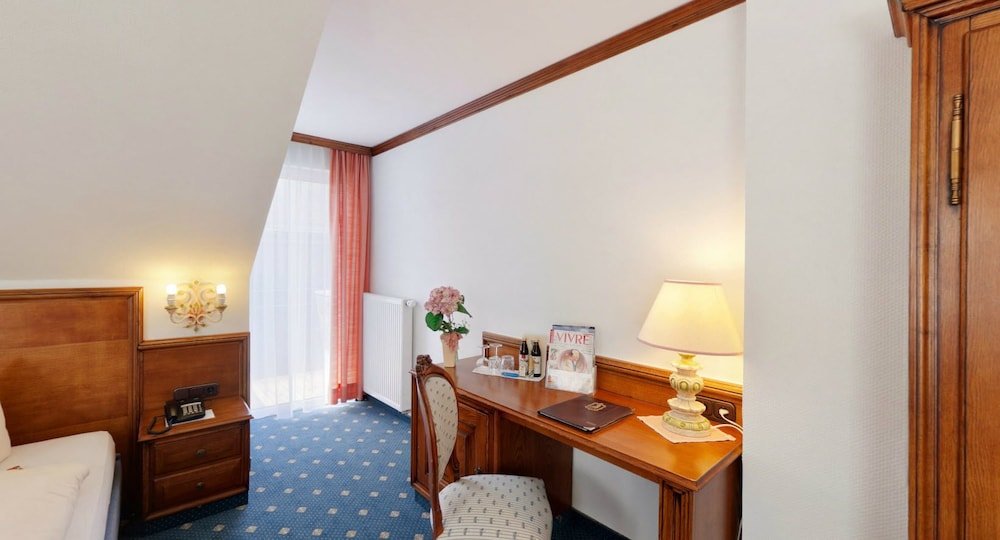 Фото Post Hotel Mittenwald