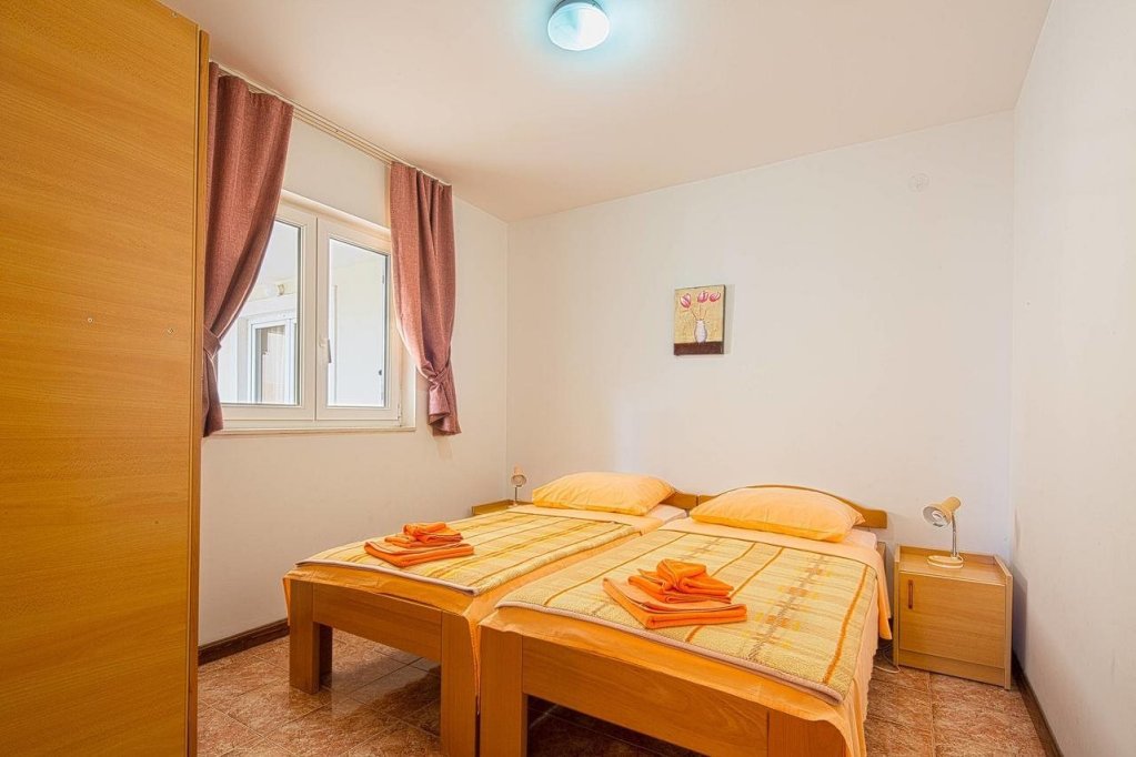 Фото Apartments Villa Maslovar