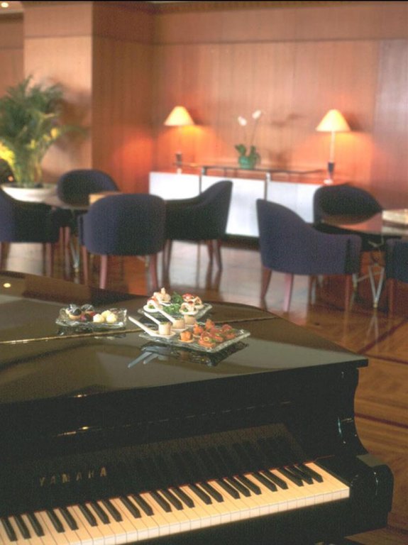 Фото Wyndham Casablanca Jakarta