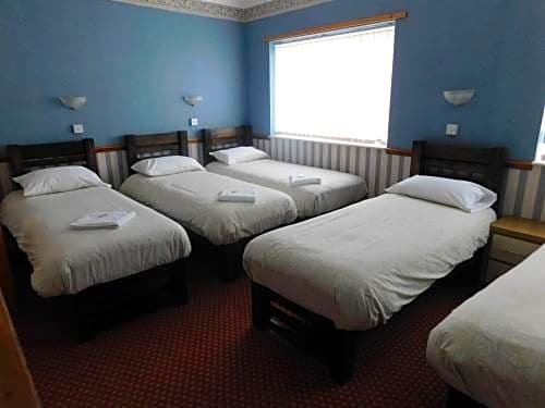 Фото Hotel Segantii