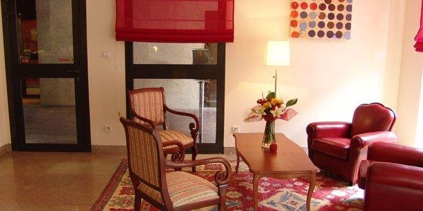 Фото Hôtel Philippe le Bon