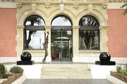 Внешний вид отеля New Hotel of Marseille  в Марсели, фото 3