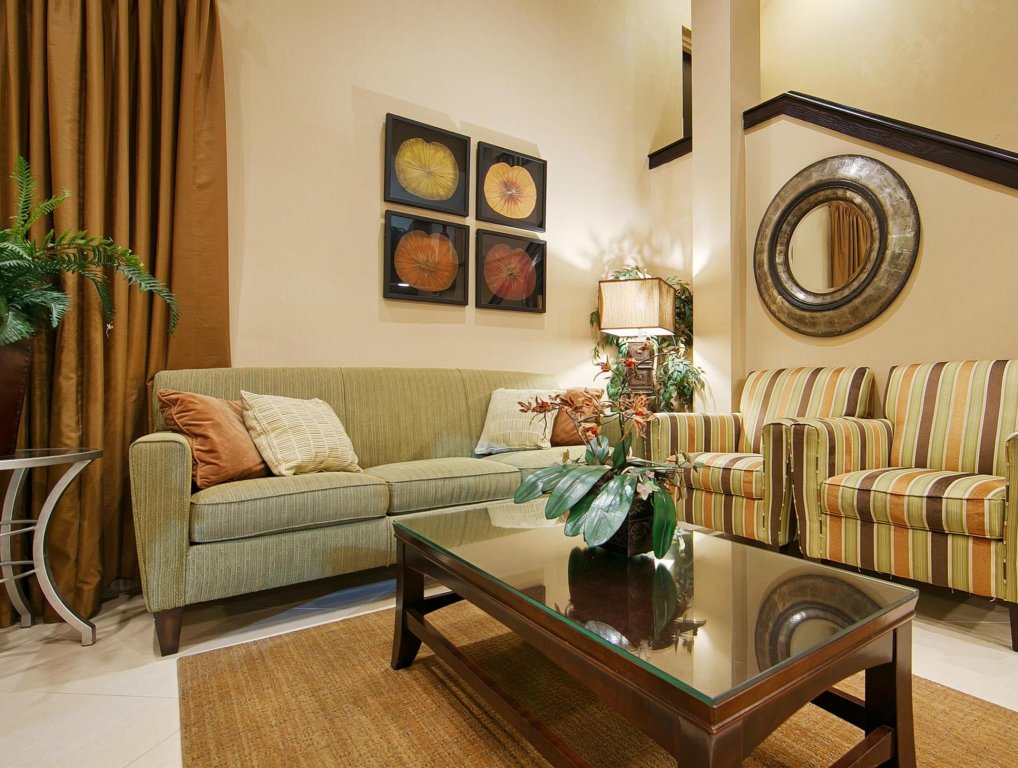 Фото Best Western Orlando Theme Parks