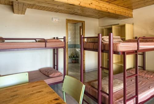 Фото Alberg Anna Maria Janer