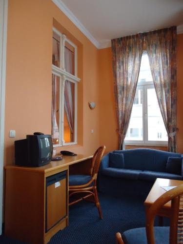 Фото отеля 5