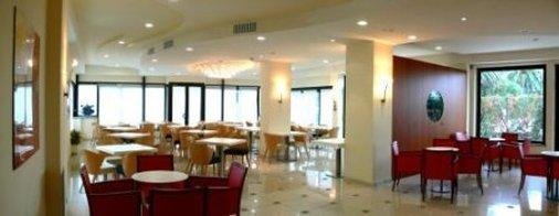 Фото Hotel Duca degli Abruzzi