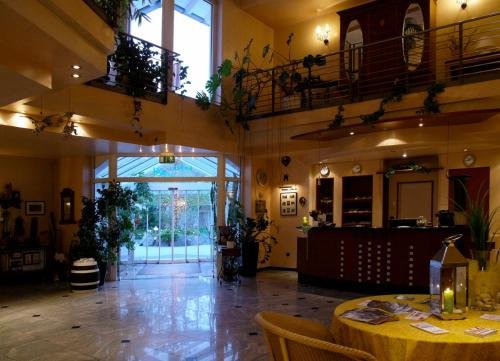 Фото Blankenfeld