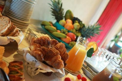 Фото Monte das Alpenduradas