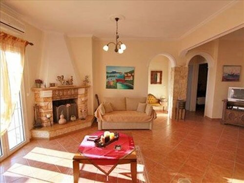 Гостиница Villa Armonia