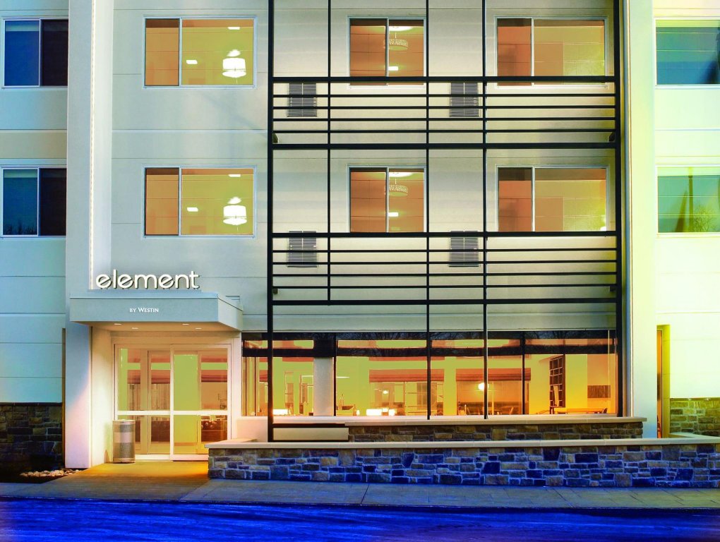 Фото Element Ewing Princeton