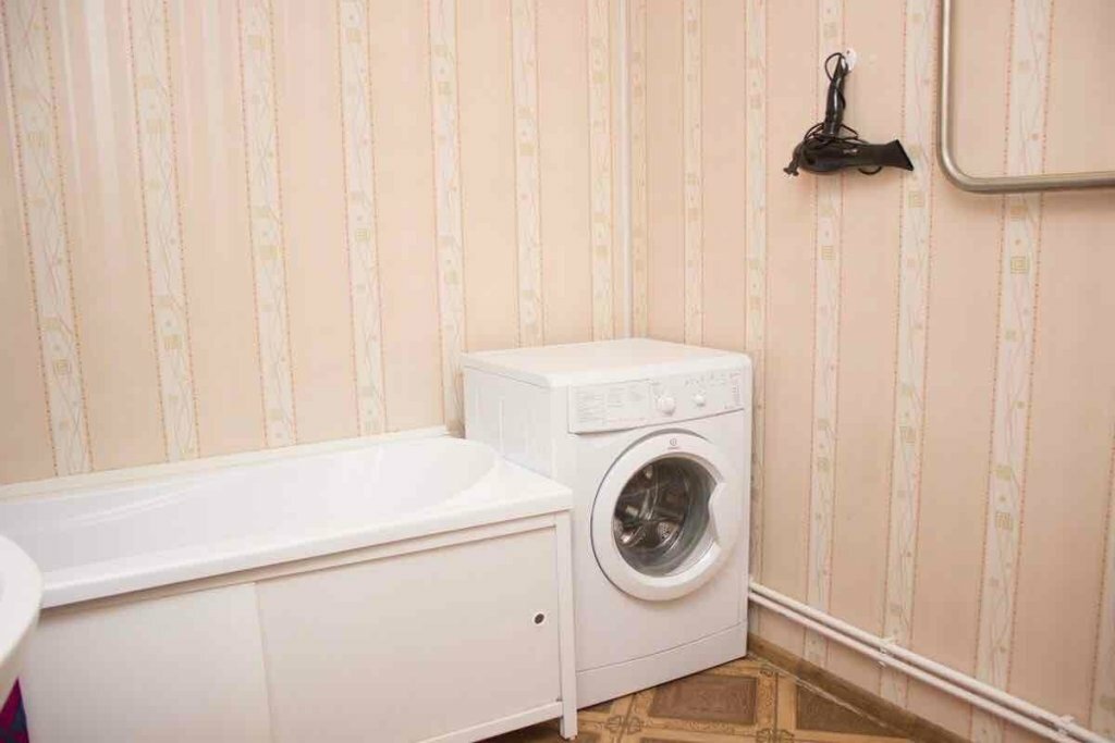 فندق Welcome Home Na Nikolaya Semyonova 21 K1 Apartments ، تيومين، صورة