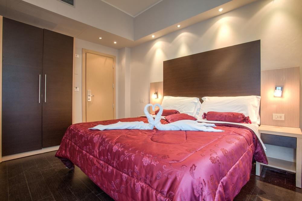 Фото Hotel Aiglon