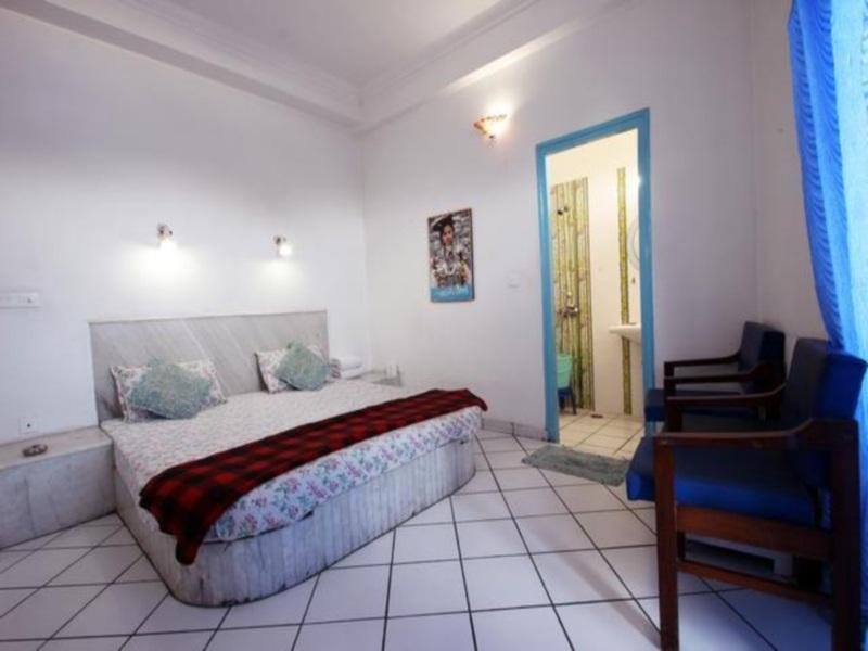 Фото Maya Hotel & Restaurant