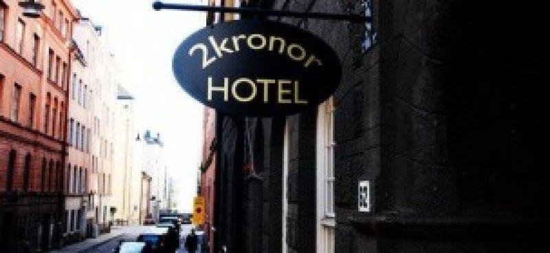 Фото Unique Hotel