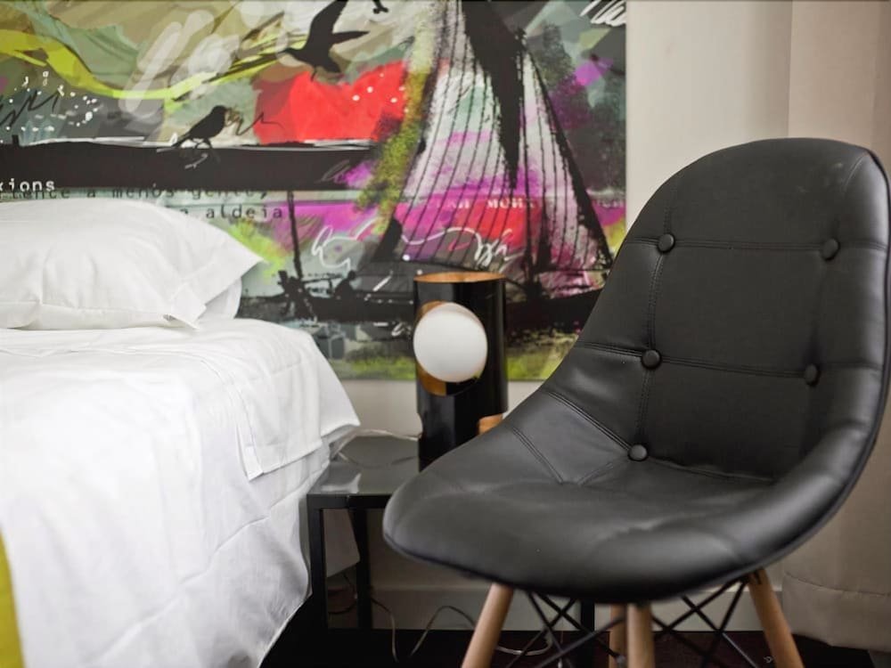 Фото The Art Inn Lisbon