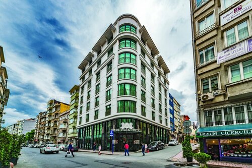 Mare Park Hotel