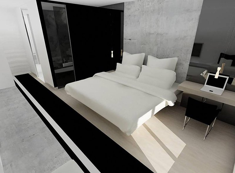 Фото DoubleTree by Hilton Lisbon - Fontana Park