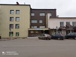 ЦГБ, стационар (Пролетарская ул., 49), больница для взрослых в Звенигороде