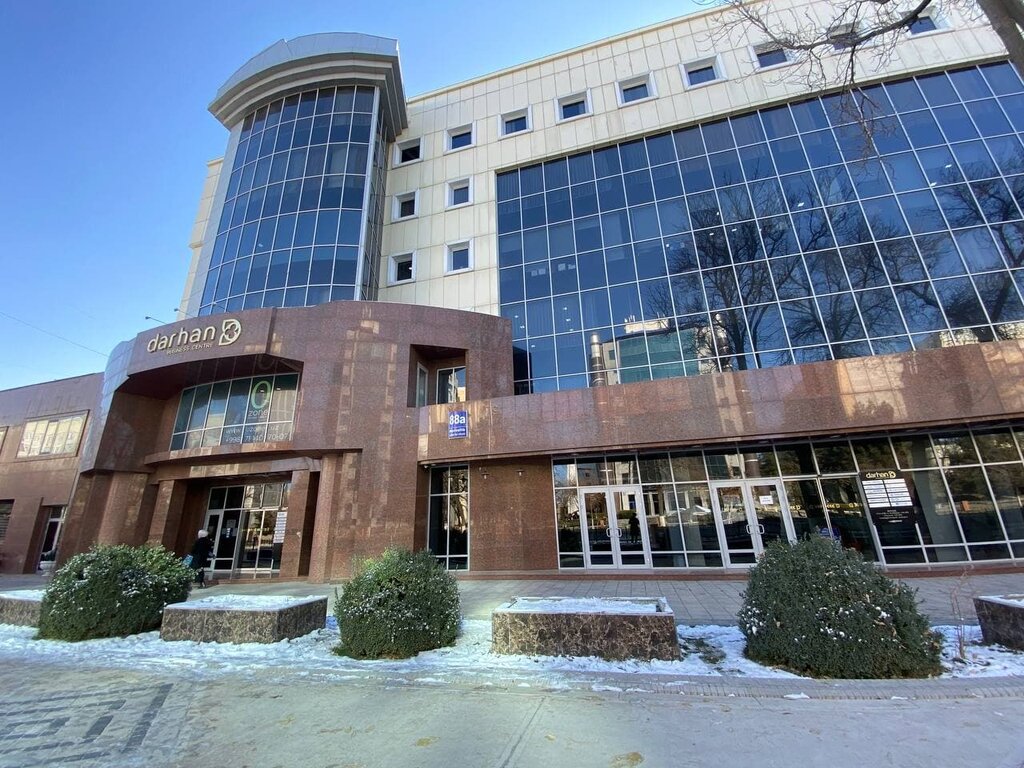 Restaurant Taste by ozonefc, Tashkent, photo