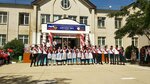 Shkola № 4, Srednyaya, Mkou (ulitsa Vishnevskogo, 23Д), escuela de enseñanza general
