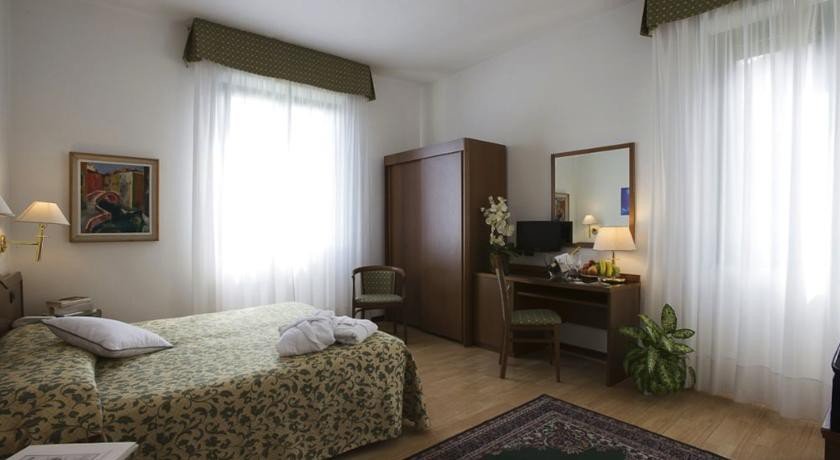 Фото Albergo Angiolino