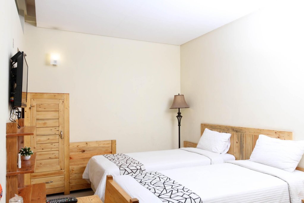 Фото Aventree Syariah Homestay