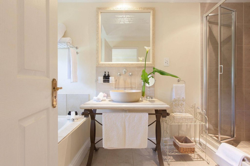 Фото Villa Coloniale Private Luxury Retreat