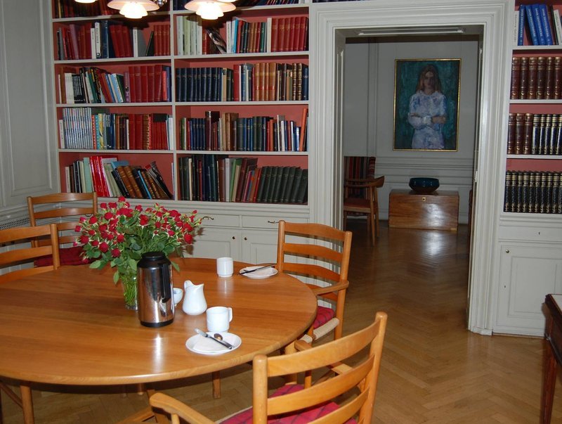 Фото Sure Hotel by Best Western Schaeffergaarden