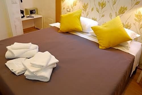 Фото Dulcis Inn Pantheon