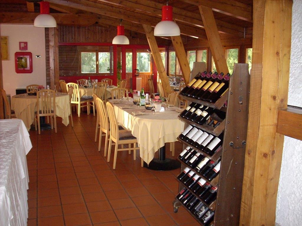 Фото Hotel Renzi