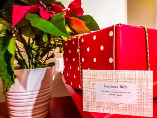 Фото DayBreak B&b