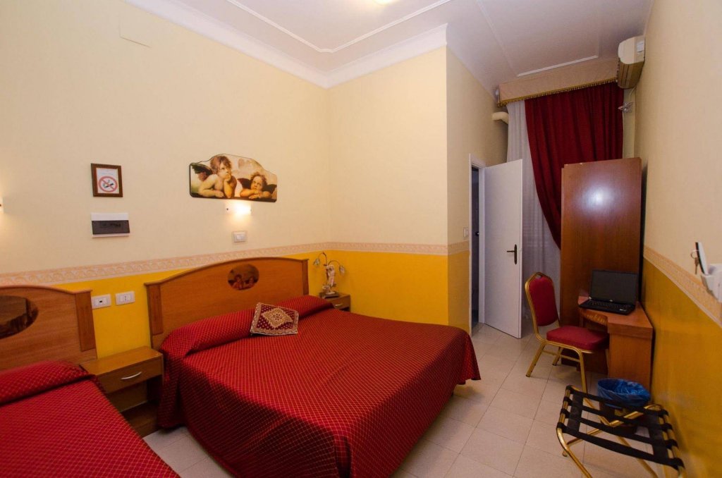 Фото Hotel Cherubini