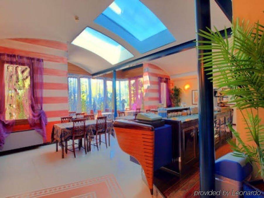 Фото Hotel Enrichetta