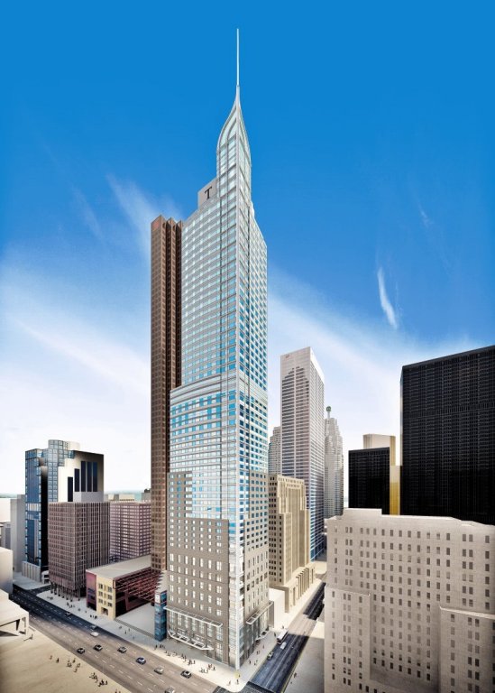 Фото The St. Regis Toronto