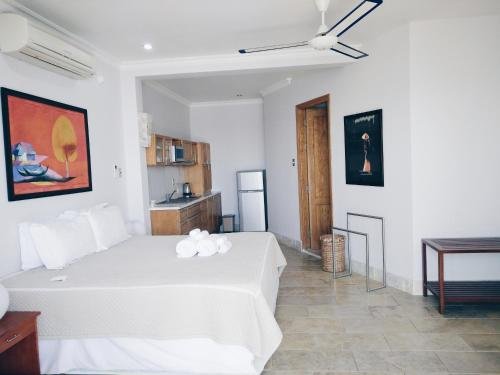 Фото Shades Resort Apartments Mui Ne