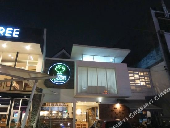 Фото Aventree Syariah Homestay