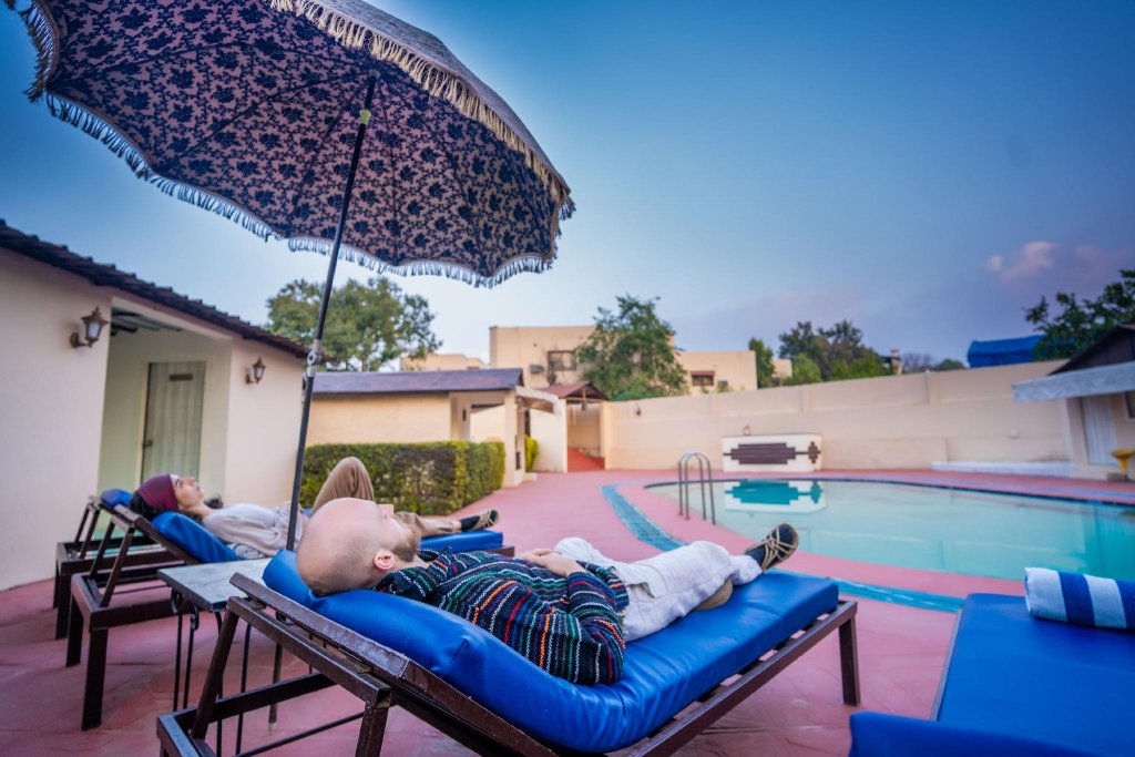 Фото отеля 4