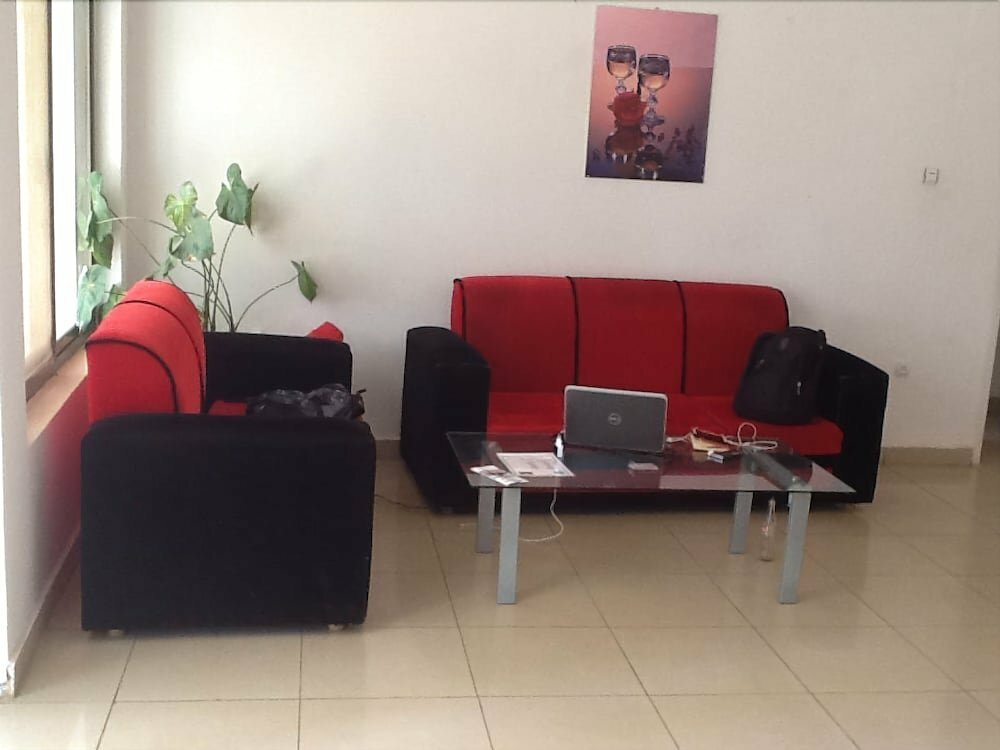 Hotel Perle D'Amour Guest House, Kigali, photo