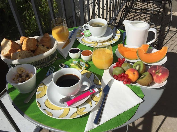 Фото Villa Verde La Rochelle