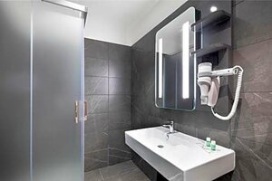 Гостиница B&b Hotel Bolzano