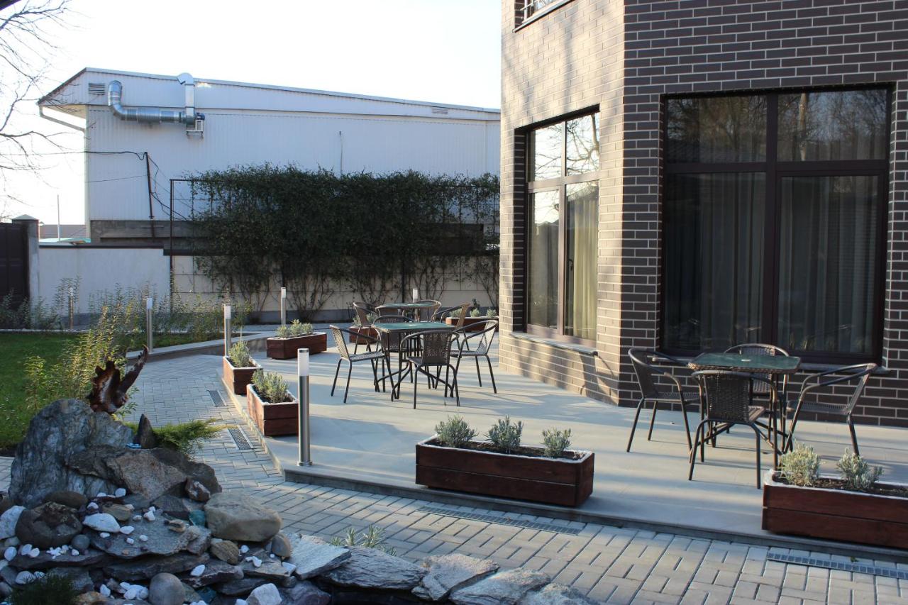 Фото Синегорье